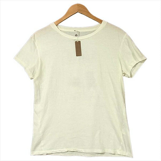 Patti パティ PATRICIO パトリシオ P8S1CT02 プリント Tシャツ オフホワイト系 オフホワイト系 M【新古品】【未使用】【中古】