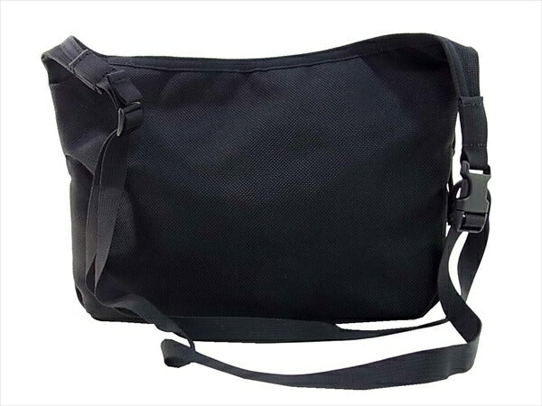 BRIEFING ブリーフィング 未使用 BRM183210 FIN ショルダー バッグ 【極上美品】【中古】