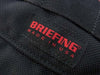 BRIEFING ブリーフィング 未使用 BRM183210 FIN ショルダー バッグ 【極上美品】【中古】