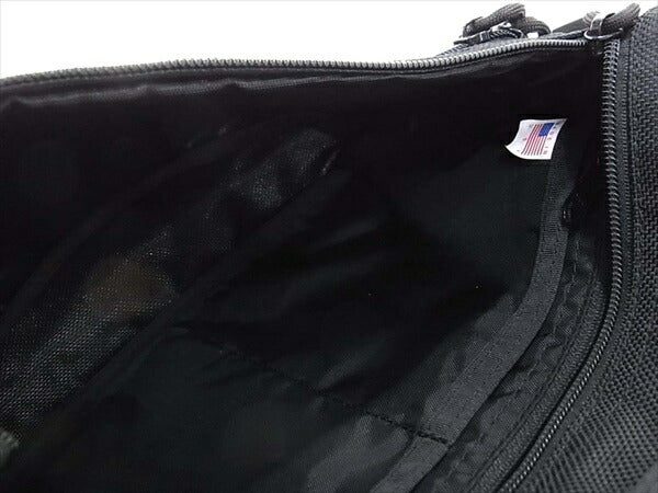 BRIEFING ブリーフィング 未使用 BRM183210 FIN ショルダー バッグ 【極上美品】【中古】