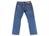 Levi's リーバイス PREMIUM 00501-2720 デニム パンツ インディゴブルー系 インディゴブルー系 30【中古】