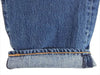 Levi's リーバイス PREMIUM 00501-2720 デニム パンツ インディゴブルー系 インディゴブルー系 30【中古】