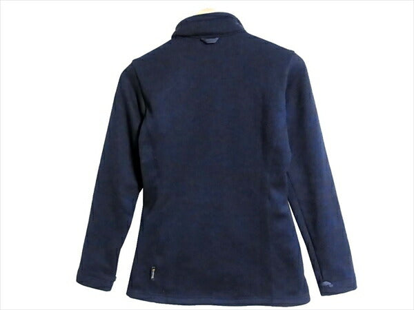 ジャックウルフスキン Caribou Crossing Altis Coat カリブー クロッシング アルティス レディース ジャケット 紺系 紺系 XS【中古】