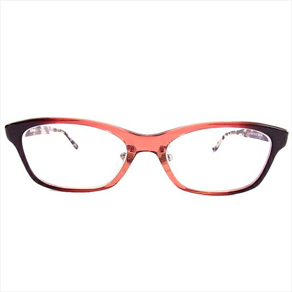 Orobianco オロビアンコ kopione 度入り 眼鏡 レディース サングラス マルチカラー系 マルチカラー系 51□17 140【中古】