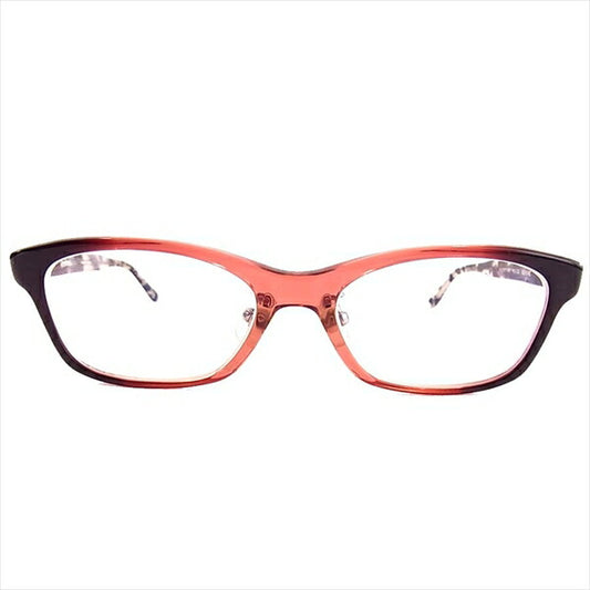 Orobianco オロビアンコ kopione 度入り 眼鏡 レディース サングラス マルチカラー系 マルチカラー系 51□17 140【中古】