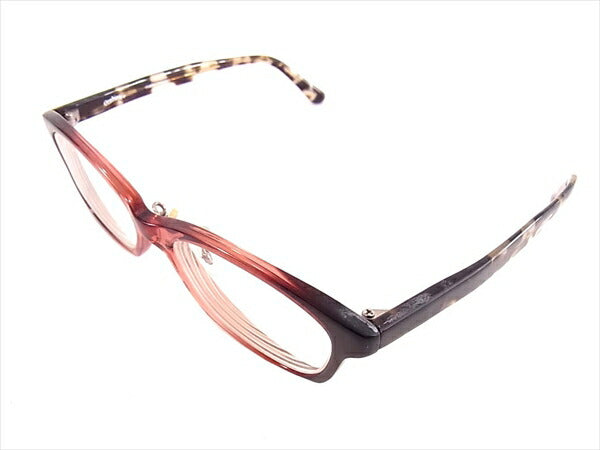 Orobianco オロビアンコ kopione 度入り 眼鏡 レディース サングラス マルチカラー系 マルチカラー系 51□17 140【中古】