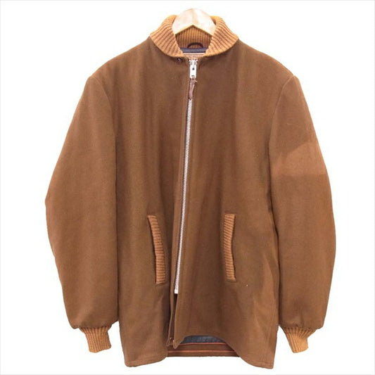 クリッカー Lakeland 50s 60s ヴィンテージ ファラオ コート ジャケット ブラウン系 ブラウン系 44【中古】