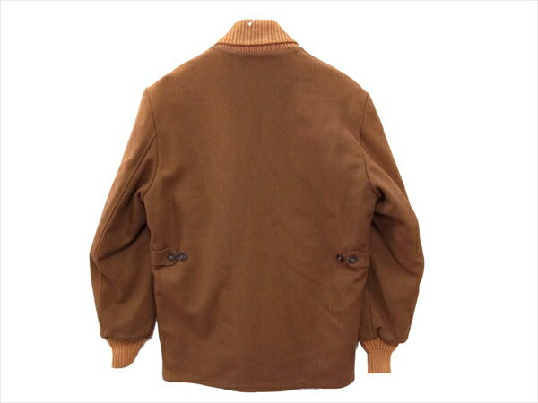 クリッカー Lakeland 50s 60s ヴィンテージ ファラオ コート ジャケット ブラウン系 ブラウン系 44【中古】