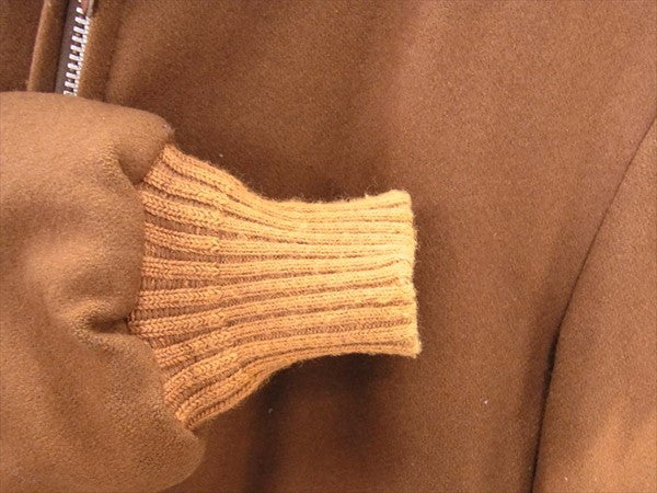 クリッカー Lakeland 50s 60s ヴィンテージ ファラオ コート ジャケット ブラウン系 ブラウン系 44【中古】