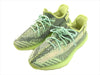 イージーブースト YEEZY BOOST 国内正規品 350 V2 FW5191 スニーカー イエロー系 28.5cm 【新古品】【未使用】【即決】 イエロー系 28.5cm【新古品】【未使用】【中古】