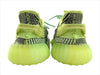 イージーブースト YEEZY BOOST 国内正規品 350 V2 FW5191 スニーカー イエロー系 28.5cm 【新古品】【未使用】【即決】 イエロー系 28.5cm【新古品】【未使用】【中古】