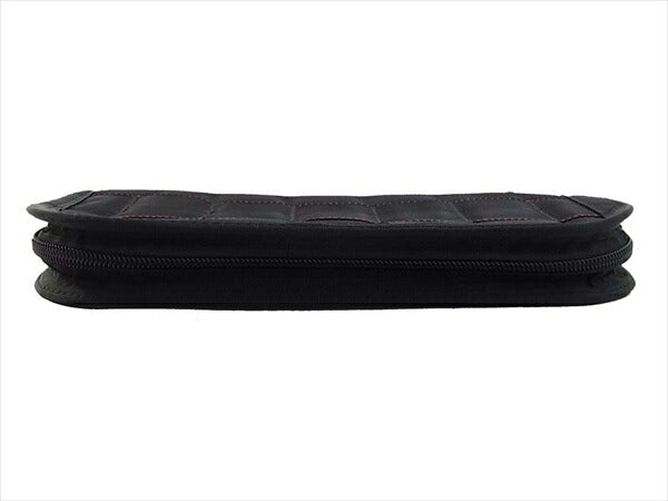 BRIEFING ブリーフィング 未使用 BRF224219 NEO TRAVEL CASE トラベル ケース バッグ ブラック系  ブラック系【極上美品】【中古】