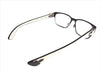 CHROME HEARTS クロムハーツ（原本無） GAG'N ウッドテンプル アイウェア メガネ 眼鏡 オフホワイト系 54□16-148【中古】