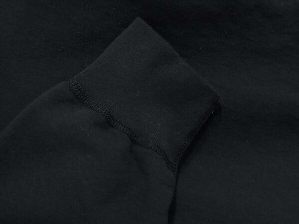 Supreme シュプリーム 19SS Sequin Arc Hooded Sweatshirt フーディ スパンコール ロゴ パーカー ブラック系 L【新古品】【未使用】【中古】