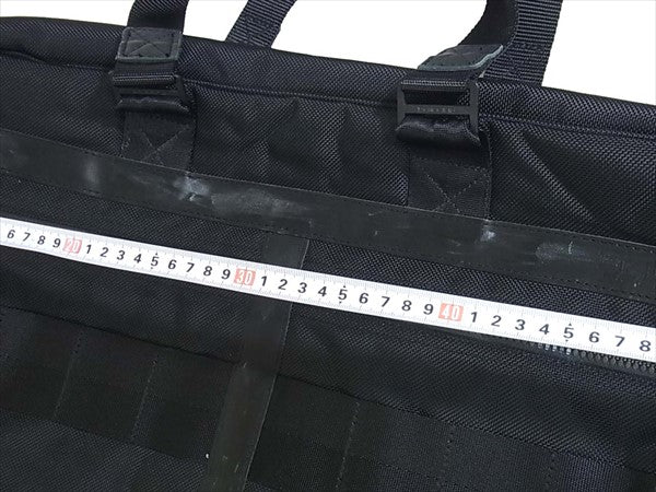 BRIEFING ブリーフィング BRF518219 DRUM COMP ボストン バッグ USA製 ショルダー ボストンバッグ ブラック系  ブラック系【中古】
