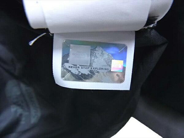 Supreme シュプリーム × ノースフェイス THE NORTH FACE 国内納品書付 20SS RTG Jacket + Vest ベスト ジャケット USA SGサミットゴールド USA L【新古品】【未使用】【中古】
