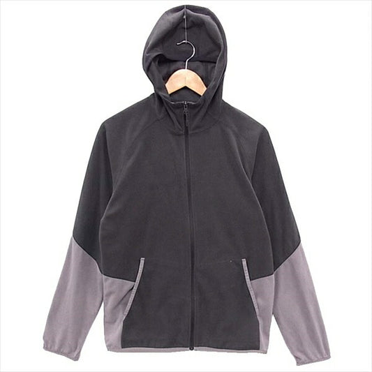 MHW SPECIALLY FOR N.HOOLYWOOD マウンテンハードウェア フォー ミスターハリウッド 1708042 フリース ジャケット グレー系 グレー系 M【中古】