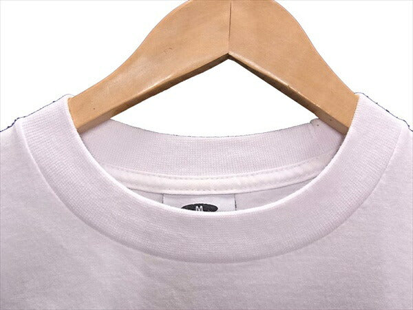 TENDERLOIN テンダーロイン T-TEE NA PLO CLUB プロクラブ プリント 半袖 Tシャツ 白系 白系 M【中古】