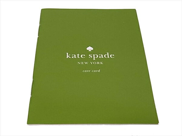 Kate Spade ケイトスペード レザー財布 レディース 財布 ピンク系  ピンク系【中古】