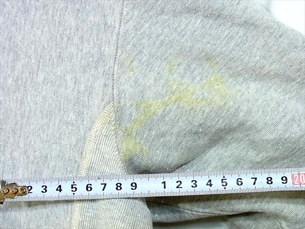 FilMelange フィルメランジェ ZPK-VIKKI2-NCW ジップアップ ジップ パーカー グレー系 グレー系 サイズ表記なし【中古】
