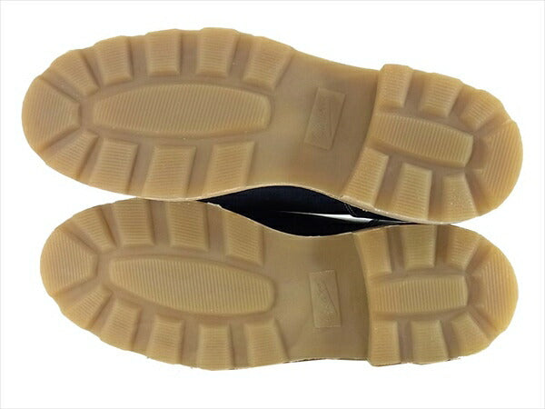 Paraboot パラブーツ michael Vegeta ミカエル 181110 シューズ ネイビー系 41【新古品】【未使用】【中古】