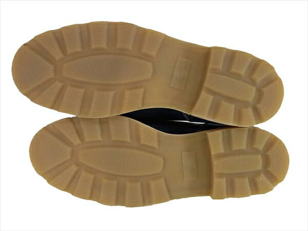 Paraboot パラブーツ michael Vegeta ミカエル 181110 シューズ ネイビー系 ネイビー系 43【新古品】【未使用】【中古】