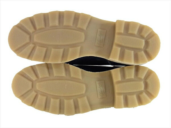 Paraboot パラブーツ michael Vegeta ミカエル 181110 シューズ ネイビー系 42 ネイビー系 42【新古品】【未使用】【中古】