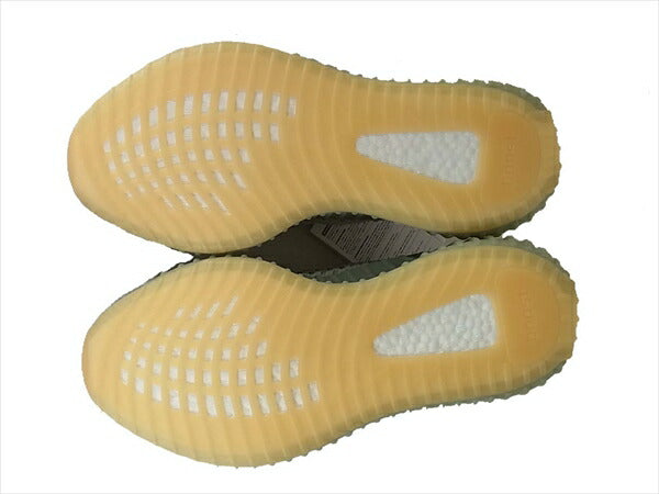 adidas アディダス FX9035 イージーブースト YEEZY BOOST 350 V2 DESERT SAGE スニーカー カーキ(オリーブグリーン)系 29cm【新古品】【未使用】【中古】