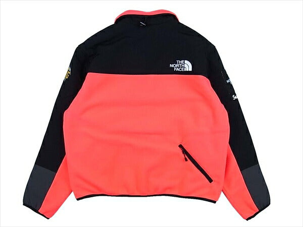 Supreme シュプリーム ザ ノースフェイス The North Face 20ss RTG Fleece Jacket フリース ジャケット ロケットレッド USA S【新古品】【未使用】【中古】