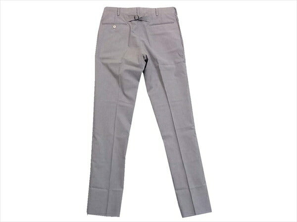 J.PRESS ジェイプレス ×blueblue ブルーブルー Codelane Pants レディース パンツ グレー系 M【新古品】【未使用】【中古】