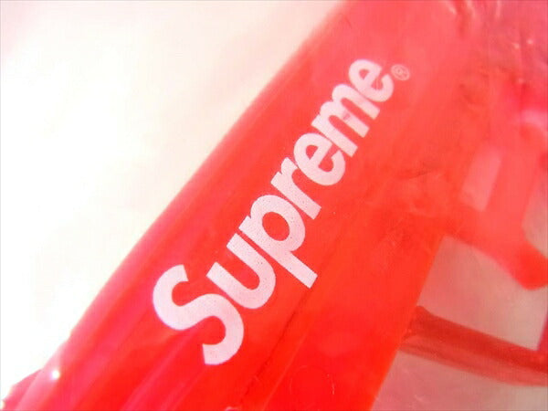 Supreme シュプリーム 11SS WATER PISTOL ウォーターピストル 水鉄砲 レッド系 レッド系【新古品】【未使用】【中古】