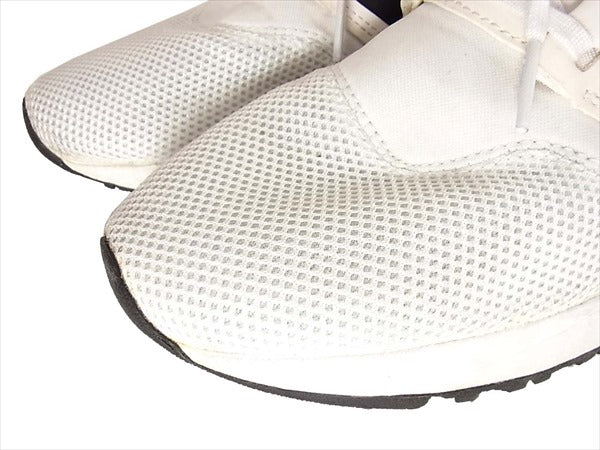 NEW BALANCE ニューバランス ニューバランス NEW BALANCE MRL247WB ブラック ロゴ スポーツシューズ スニーカー ホワイト系 US8.5 【即決】 ホワイト系 US8.5【中古】