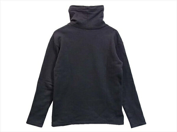 MR.OLIVE ミスターオリーブ タートルネック スウェット グレー系 S【中古】