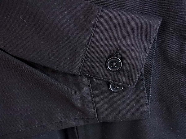Supreme シュプリーム Chief Harrington Jacket インディアン ジャケット 黒 M【新古品】【未使用】【中古】