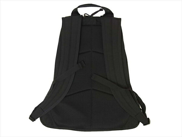 BRIEFING ブリーフィング BRM183106 HUGGER ハガー バッグパック リュック ブラック系【極上美品】【中古】