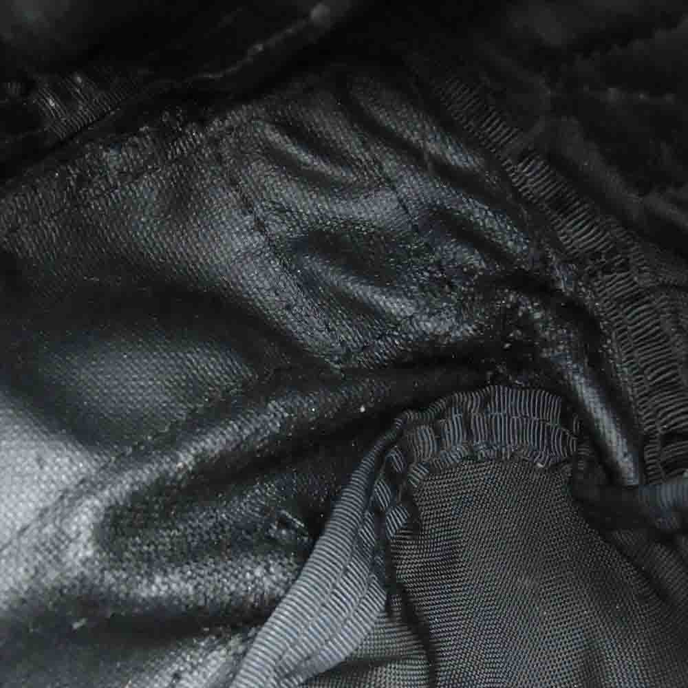 HYSTERIC GLAMOUR ヒステリックグラマー × ブリーフィング BRIFING 迷彩 カモフラ ウエストバッグ ボディバッグ ウェストポーチ グリーン系  グリーン系【中古】