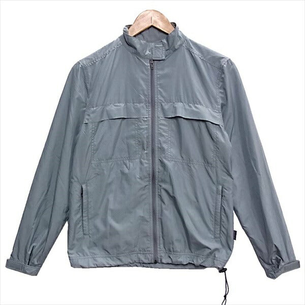 patagonia パタゴニア 27290 ナイロン ジャケット 水色系 水色系 XS【中古】
