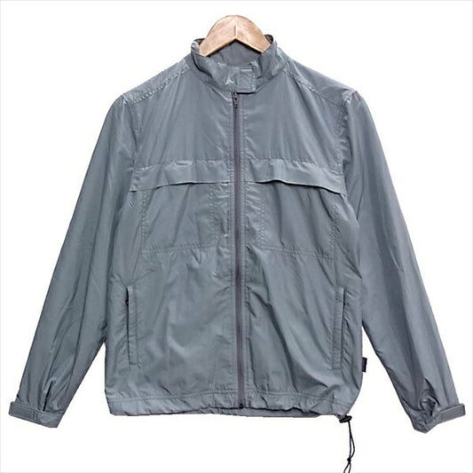 patagonia パタゴニア 27290 ナイロン ジャケット 水色系 水色系 XS【中古】