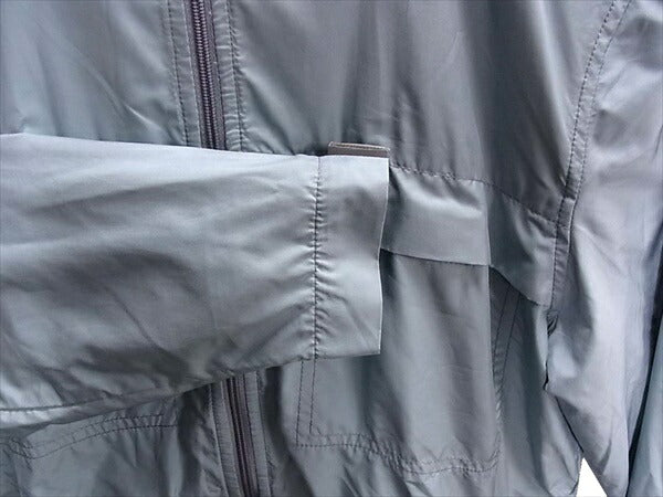 patagonia パタゴニア 27290 ナイロン ジャケット 水色系 水色系 XS【中古】