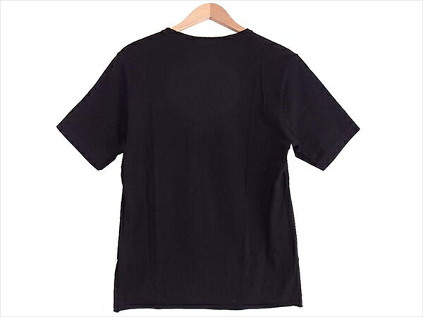 UNDERCOVER アンダーカバー but beautiful期 MAT BRAIN プリント メンズ Tシャツ 黒系 黒系 2【中古】