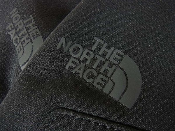 THE NORTH FACE ノースフェイス NN61813 ETIP GLOVE イーチップ 手袋 グローブ 黒系 Ｓ【新古品】【未使用】【中古】