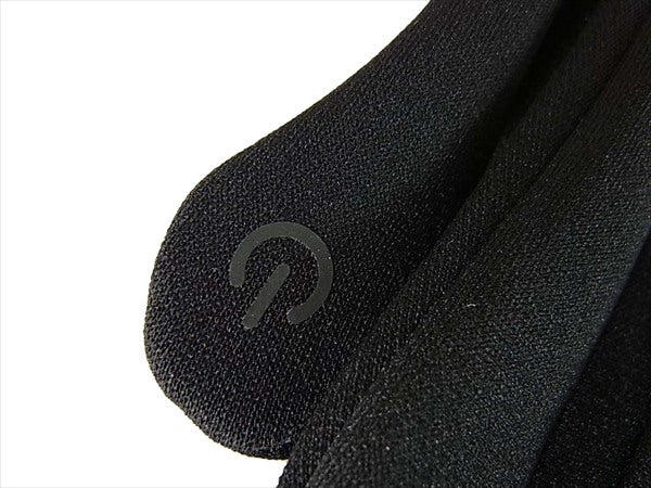 THE NORTH FACE ノースフェイス NN61813 ETIP GLOVE イーチップ 手袋 グローブ 黒系 Ｓ【新古品】【未使用】【中古】