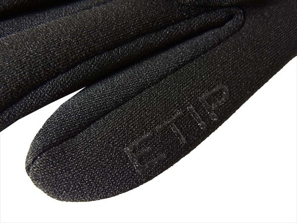 THE NORTH FACE ノースフェイス NN61813 ETIP GLOVE イーチップ 手袋 グローブ 黒系 Ｓ【新古品】【未使用】【中古】