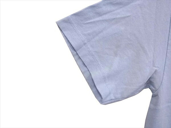 アンチソーシャルソーシャルクラブ SILVERLAKE TEE Tシャツ 水色系 水色系 S【中古】