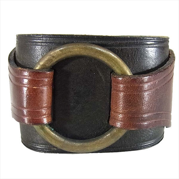 ディースクエアードレザーバングル 【公式通販】