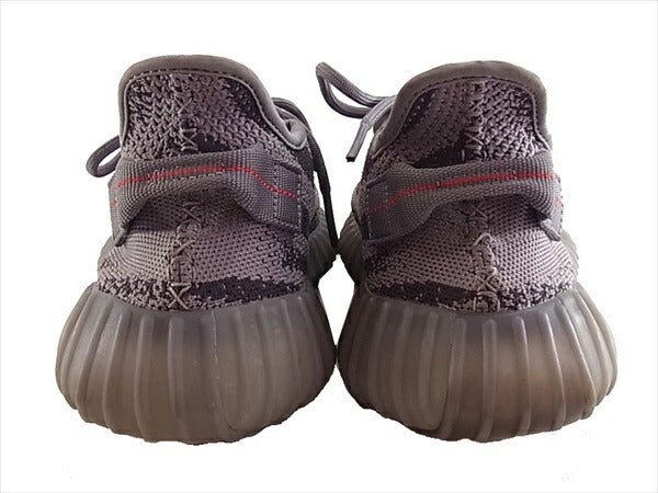 adidas アディダス イージーブースト YEEZY BOOST 350 V2 BELUGA 2.0 AH2203 ローカット スニーカー グレー系 26.5㎝【中古】
