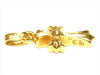 CHROME HEARTS クロムハーツ（原本無） 22K CRS BBYFAT 22K ベビー ファット ゴールド チャーム ペンダントトップ ゴールド系【中古】