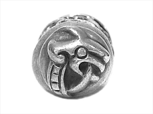 CHROME HEARTS クロムハーツ（原本無） CELTIC ROLLER ケルティック ローラー ペンダント ネックレス トップ ペンダントトップ シルバー【中古】