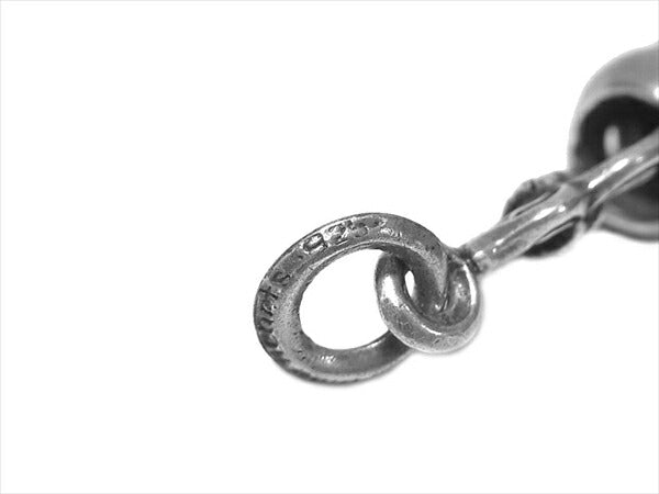 CHROME HEARTS クロムハーツ（原本無） CELTIC ROLLER ケルティック ローラー ペンダント ネックレス トップ ペンダントトップ シルバー【中古】