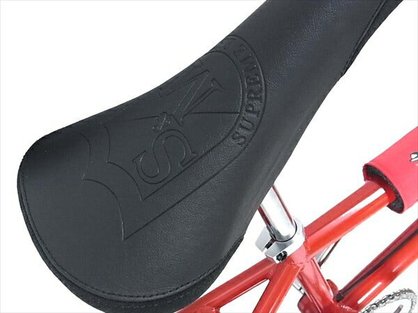 Supreme シュプリーム 20SS 国内正規品 納品書付属 S&M 1995 BMX Dirt Bike ダートバイク 自転車 レッド系【新古品】【未使用】【中古】